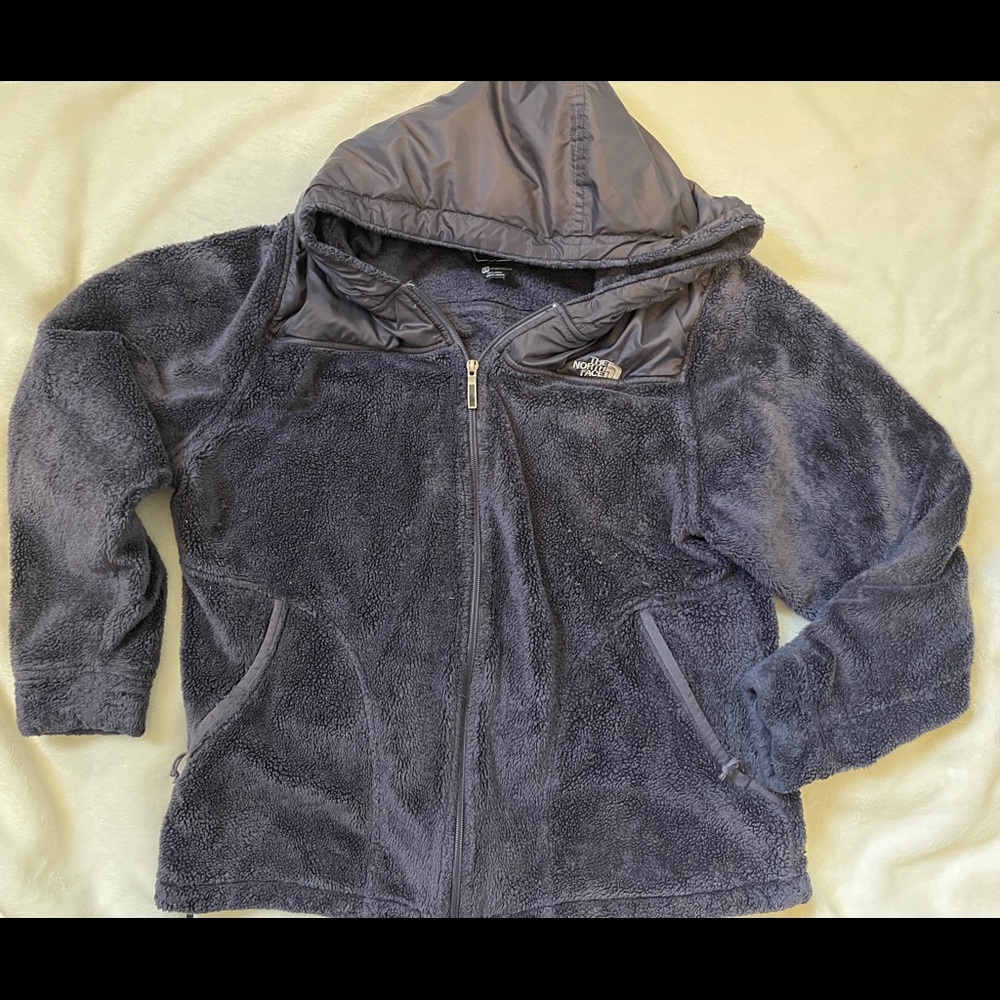 North face women’s xl